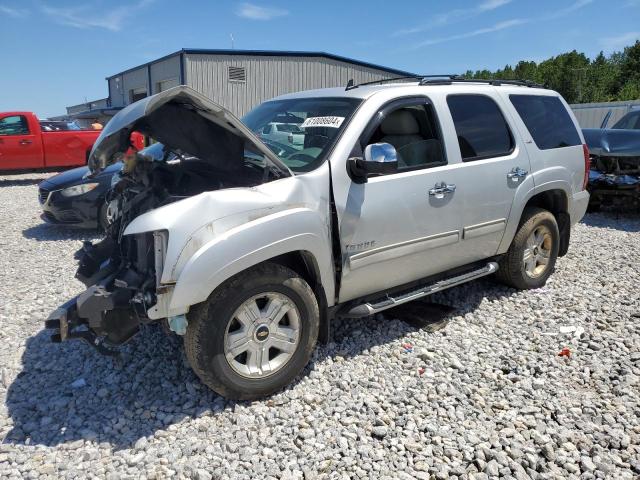 CHEVROLET TAHOE 2010 1gnukbe05ar155891