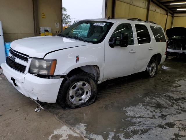 CHEVROLET TAHOE 2010 1gnukbe05ar166485