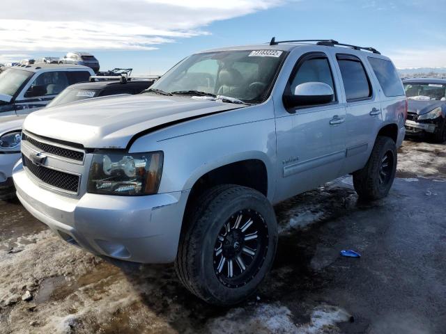 CHEVROLET TAHOE K150 2010 1gnukbe05ar210016