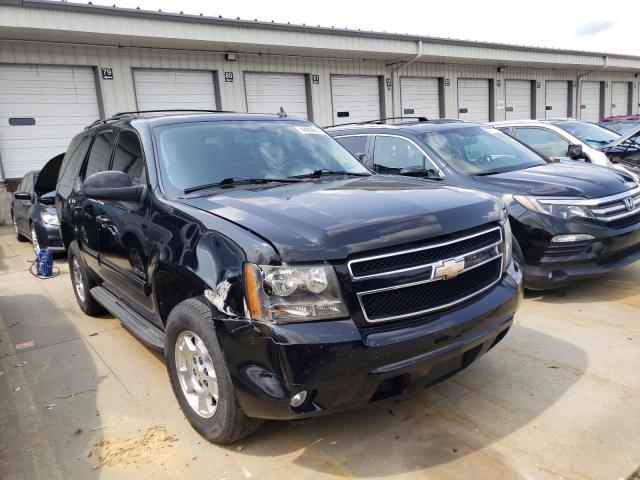 CHEVROLET TAHOE K150 2010 1gnukbe05ar210727