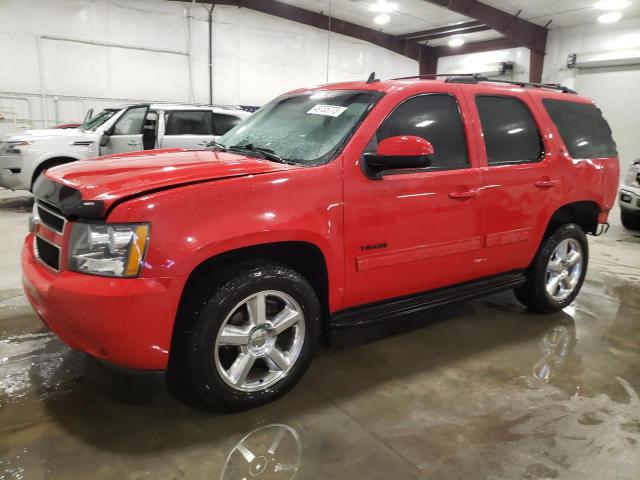 CHEVROLET TAHOE K150 2010 1gnukbe05ar216625