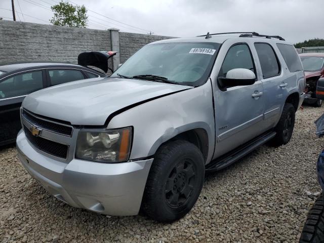 CHEVROLET TAHOE K150 2010 1gnukbe05ar217306