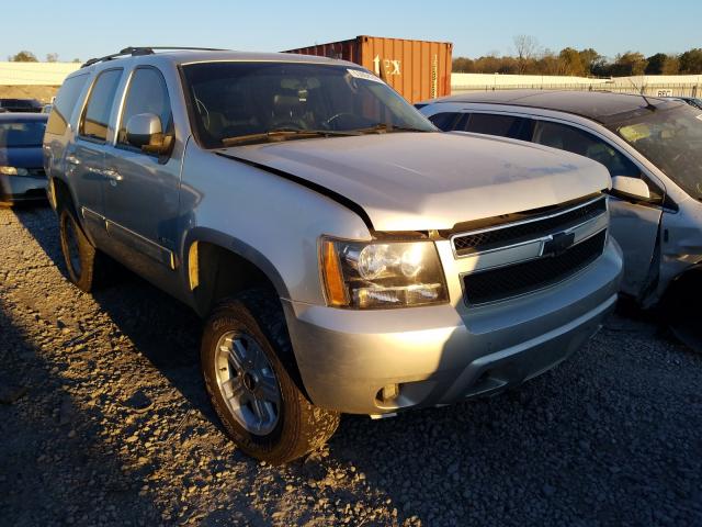 CHEVROLET TAHOE K150 2010 1gnukbe05ar228029