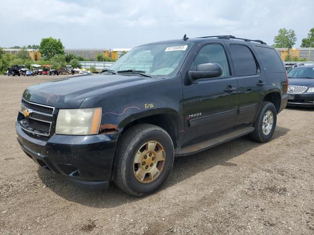 CHEVROLET TAHOE K150 2010 1gnukbe05ar235241