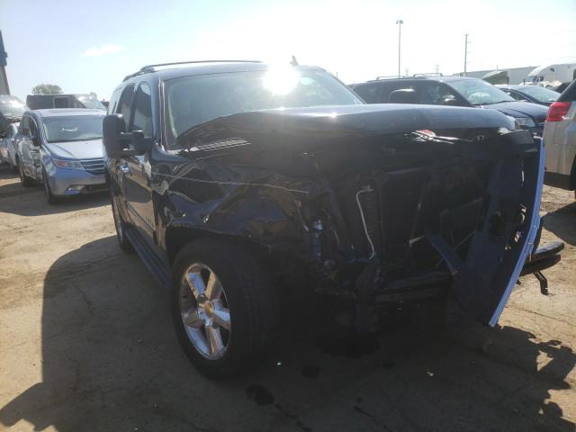 CHEVROLET TAHOE K150 2010 1gnukbe05ar236616