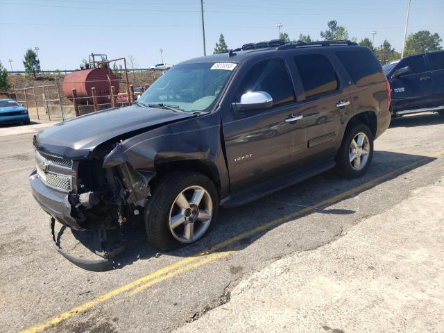 CHEVROLET TAHOE K150 2010 1gnukbe05ar285458