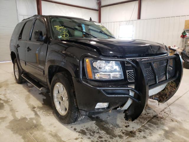 CHEVROLET TAHOE K150 2010 1gnukbe05ar288084