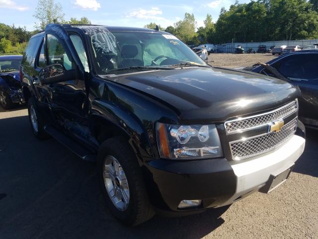 CHEVROLET TAHOE K150 2010 1gnukbe06ar105825