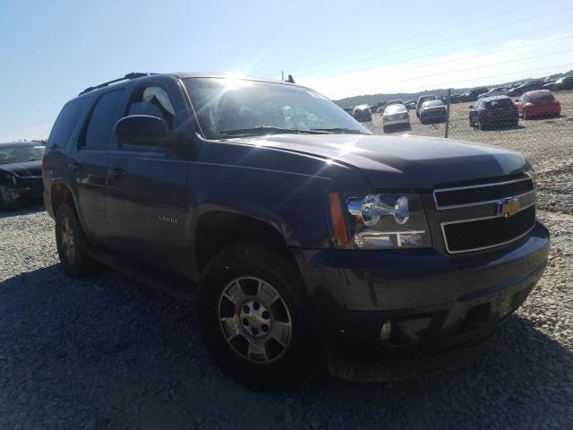 CHEVROLET TAHOE K150 2010 1gnukbe06ar140042