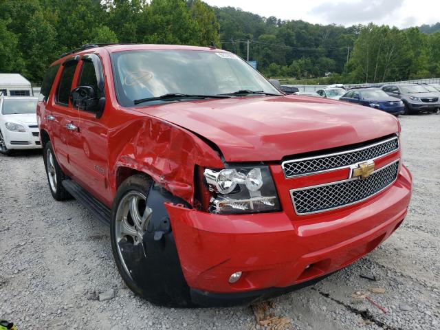 CHEVROLET TAHOE K150 2010 1gnukbe06ar185904