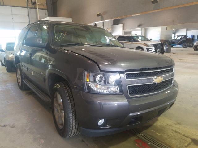 CHEVROLET TAHOE K150 2010 1gnukbe06ar194263