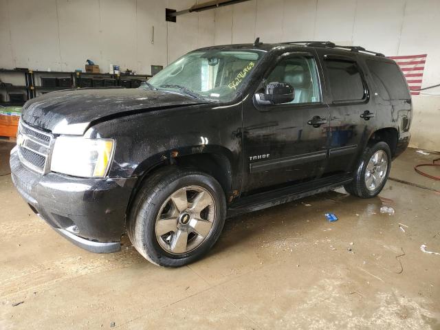 CHEVROLET TAHOE K150 2010 1gnukbe06ar205522