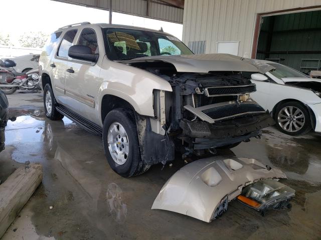 CHEVROLET TAHOE K150 2010 1gnukbe06ar207724