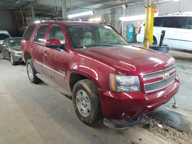 CHEVROLET TAHOE K150 2010 1gnukbe06ar231702