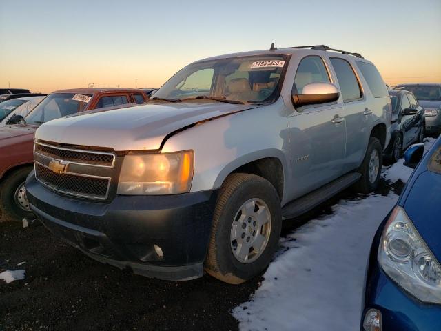 CHEVROLET TAHOE 2010 1gnukbe06ar252873