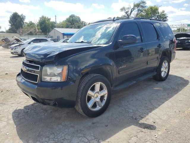 CHEVROLET TAHOE K150 2010 1gnukbe06ar283332