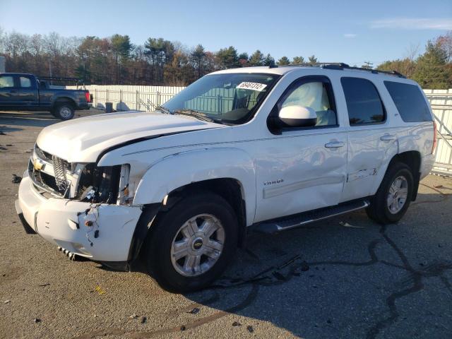 CHEVROLET TAHOE K150 2010 1gnukbe07ar115196