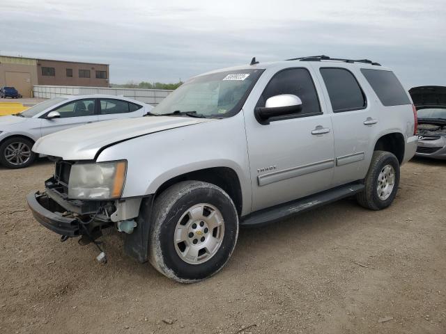 CHEVROLET TAHOE K150 2010 1gnukbe07ar130717