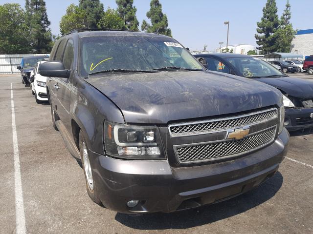 CHEVROLET TAHOE K150 2010 1gnukbe07ar137926