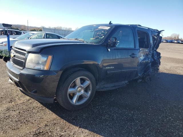 CHEVROLET TAHOE K150 2010 1gnukbe07ar194417