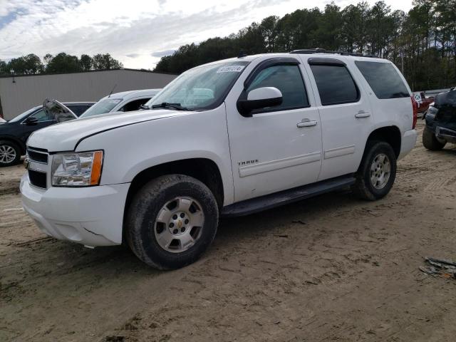 CHEVROLET TAHOE 2010 1gnukbe07ar199214