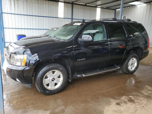 CHEVROLET TAHOE 2010 1gnukbe07ar213547