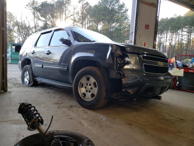 CHEVROLET TAHOE K150 2010 1gnukbe07ar231434