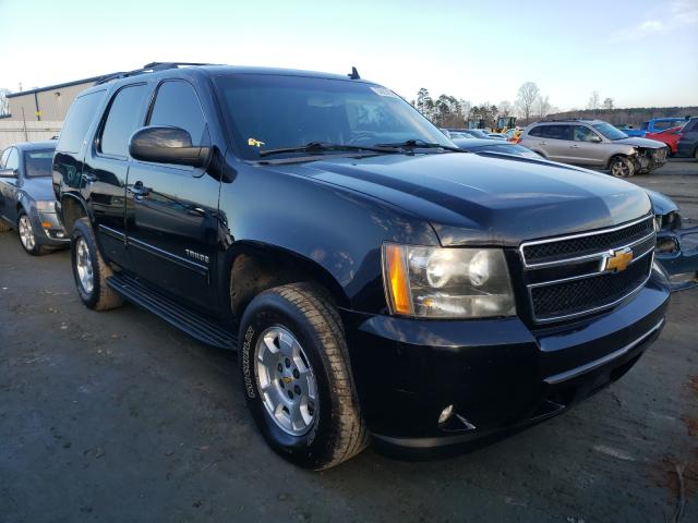 CHEVROLET TAHOE K150 2010 1gnukbe07ar231563