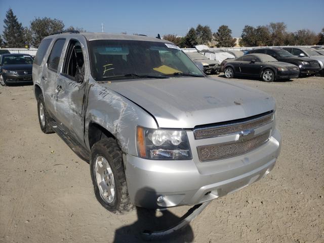 CHEVROLET TAHOE K150 2010 1gnukbe07ar252882