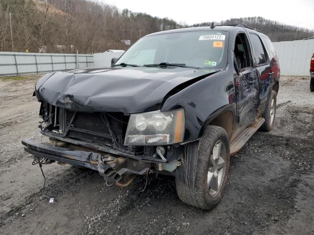 CHEVROLET TAHOE K150 2010 1gnukbe07ar287020