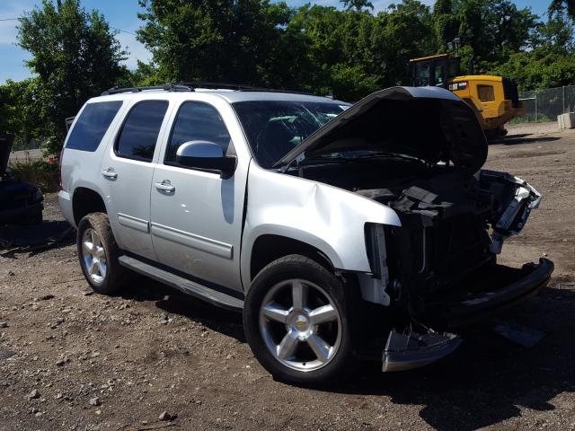 CHEVROLET TAHOE K150 2010 1gnukbe07ar288166