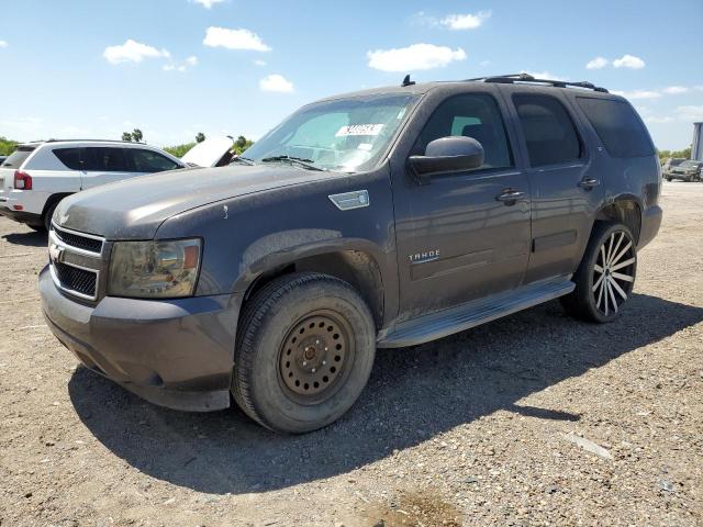 CHEVROLET TAHOE K150 2010 1gnukbe08ar107947