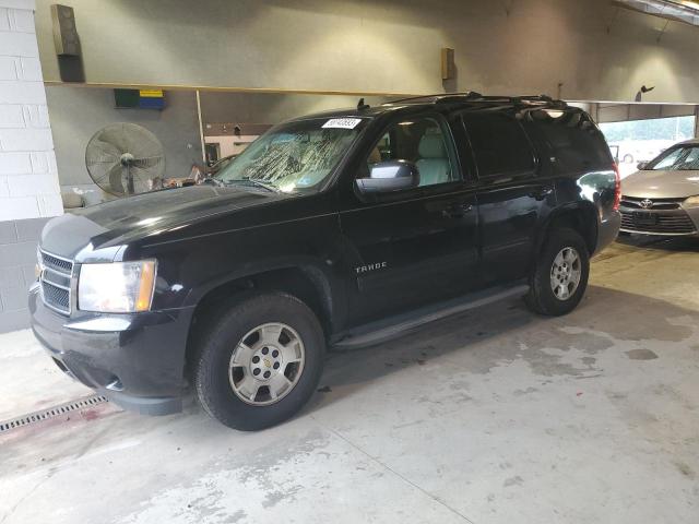 CHEVROLET TAHOE K150 2010 1gnukbe08ar113957