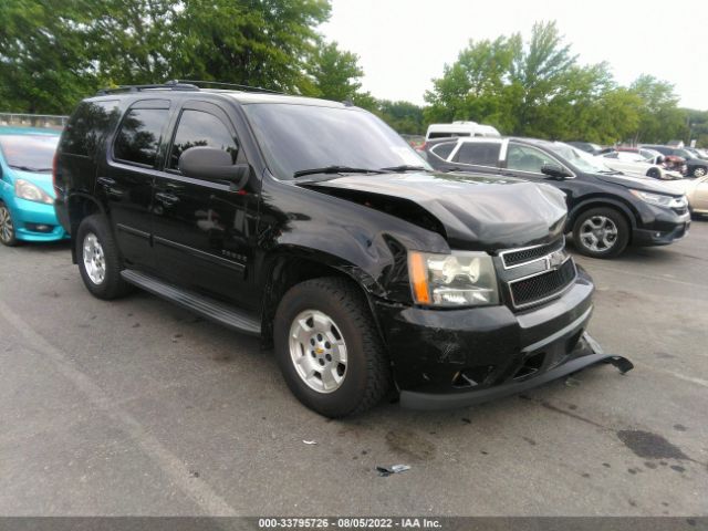 CHEVROLET TAHOE 2010 1gnukbe08ar120892