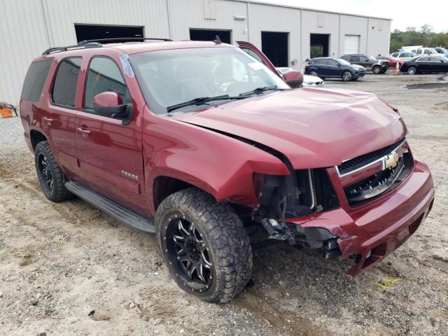 CHEVROLET TAHOE K150 2010 1gnukbe08ar123274