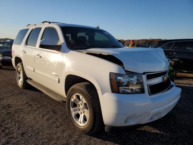 CHEVROLET TAHOE K150 2010 1gnukbe08ar130774