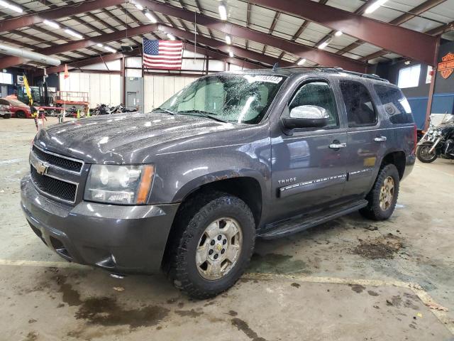 CHEVROLET TAHOE K150 2010 1gnukbe08ar134338