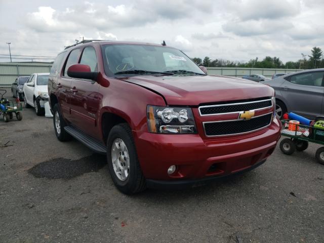 CHEVROLET TAHOE K150 2010 1gnukbe08ar172572