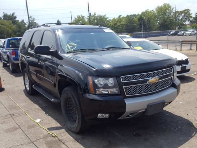 CHEVROLET TAHOE K150 2010 1gnukbe08ar186987