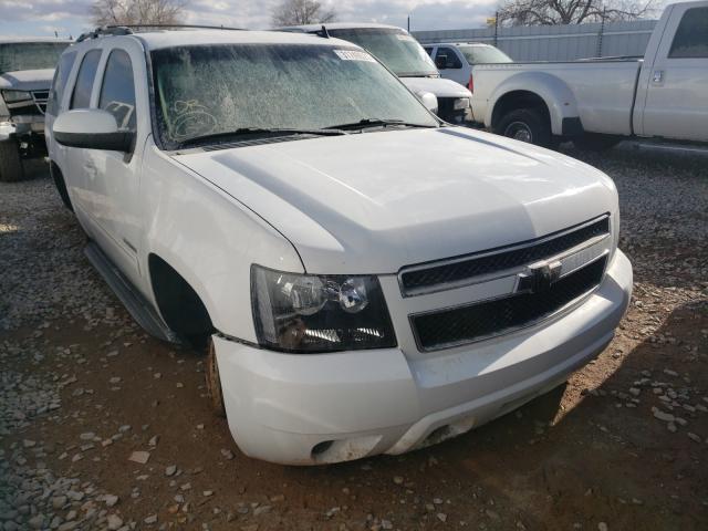 CHEVROLET TAHOE K150 2010 1gnukbe08ar206431