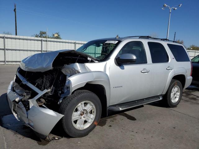 CHEVROLET TAHOE 2010 1gnukbe08ar222015