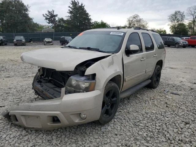 CHEVROLET TAHOE K150 2010 1gnukbe08ar226159