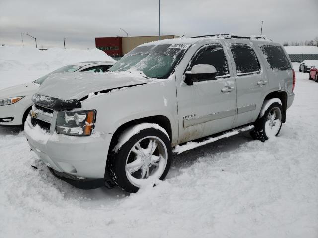 CHEVROLET TAHOE K150 2010 1gnukbe08ar239588