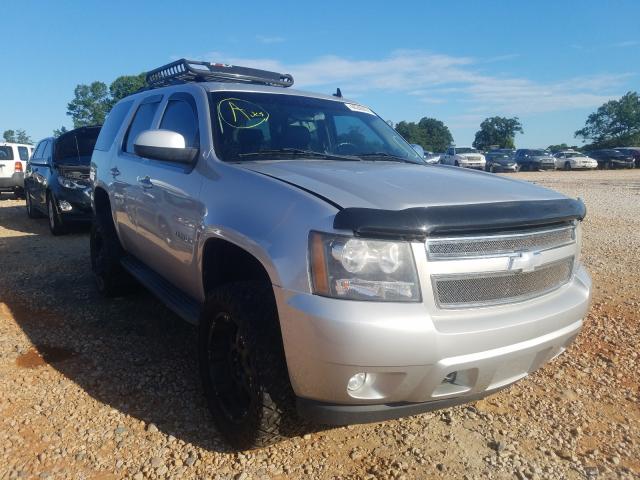 CHEVROLET TAHOE K150 2010 1gnukbe08ar249747