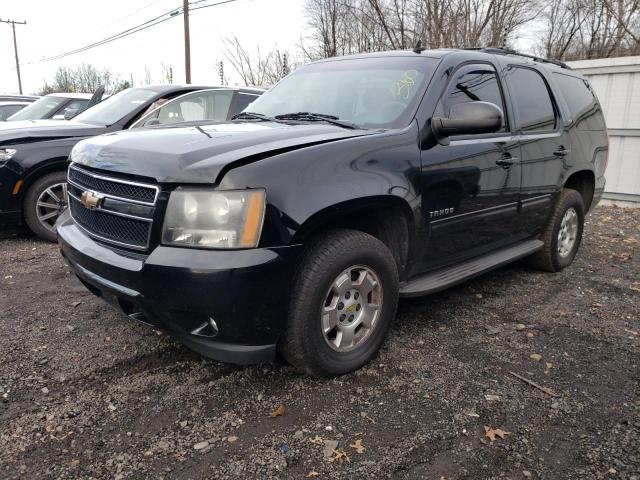 CHEVROLET TAHOE 2010 1gnukbe08ar276141