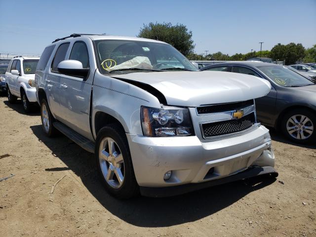 CHEVROLET TAHOE K150 2010 1gnukbe09ar127124