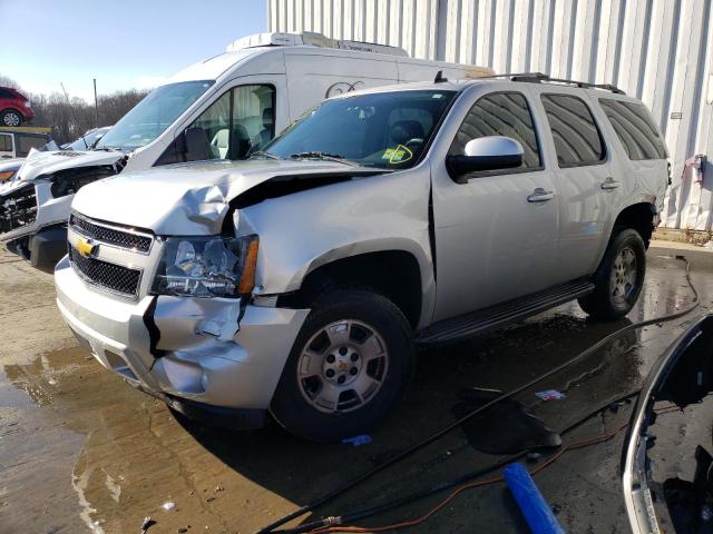 CHEVROLET TAHOE K150 2010 1gnukbe09ar148958