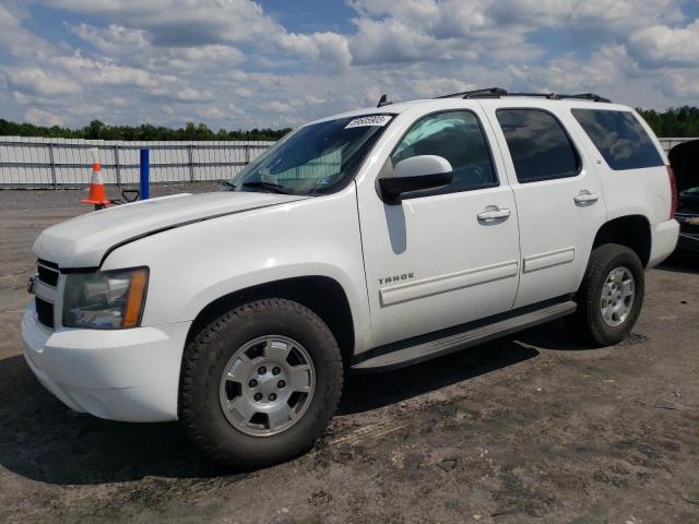 CHEVROLET TAHOE K150 2010 1gnukbe09ar181605