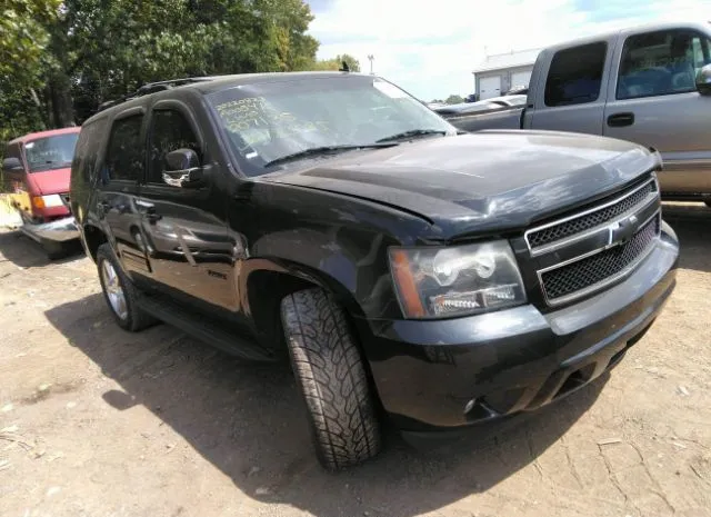 CHEVROLET TAHOE 2010 1gnukbe09ar207135