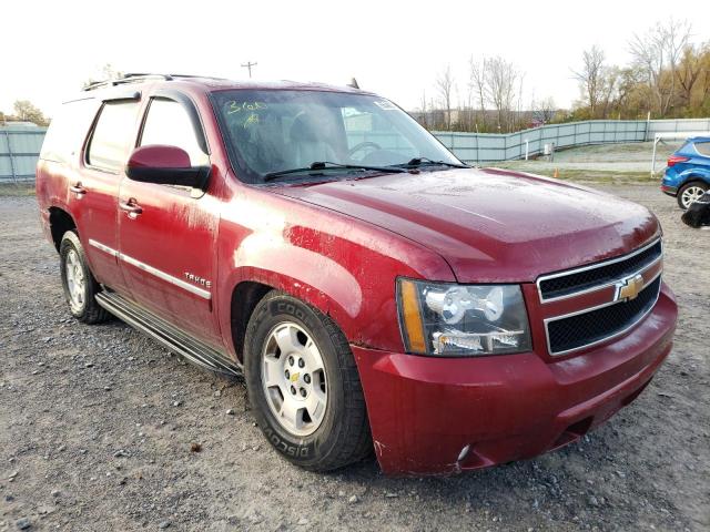 CHEVROLET TAHOE K150 2010 1gnukbe09ar254911